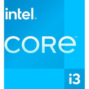 Процессор Intel Core i3 10105F