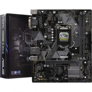 Socket: LGA 1151 v2