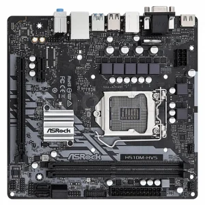 Материнская плата