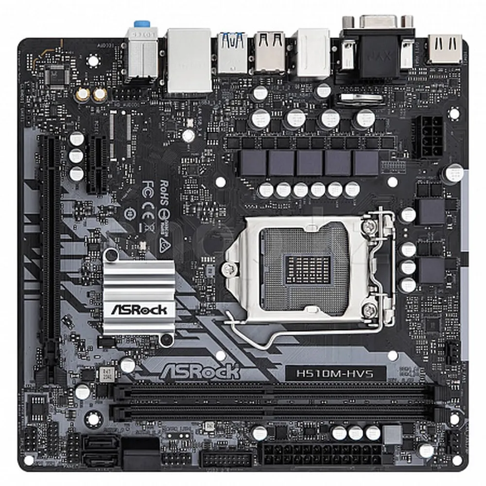 Материнская плата