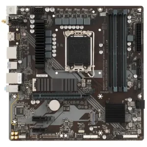 LGA 1700, Intel B760