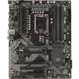 Socket: LGA 1700