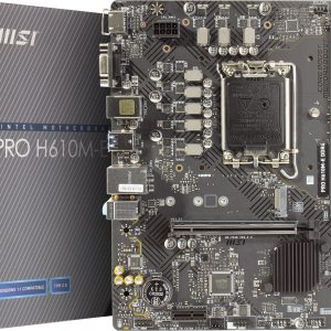 Socket LGA1700