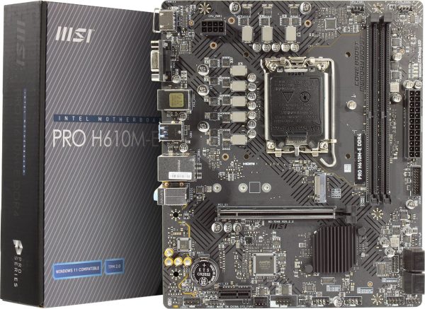 Socket LGA1700