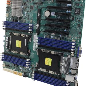 ✔Socket LGA3647 Narrow ILMx2