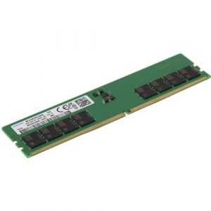 Модуль памяти DDR5