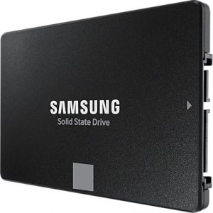 SSD