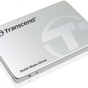 Transcend SSD накопитель 256GB SSD370S TSRTSSD01-