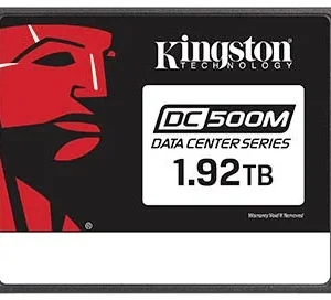 Kingston SSD Накопитель