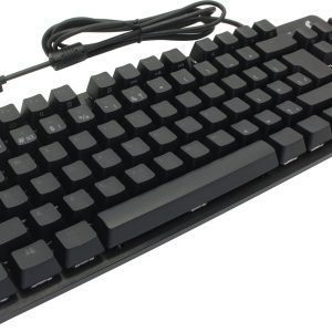 Механическая TKL клавиатура