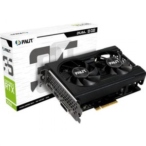 Графический процессор: NVIDIA GeForce RTX 3050