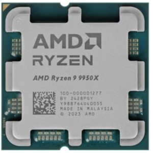 Процессор AMD Ryzen 9 9950X OEM (100-000001277)