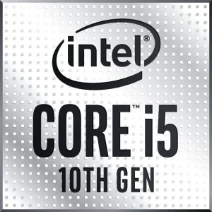 Socket: LGA 1200