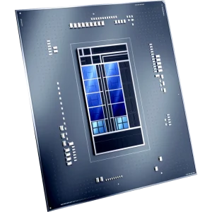 Socket: LGA 1700