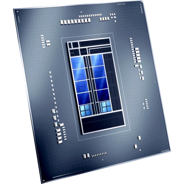 Socket: LGA 1700