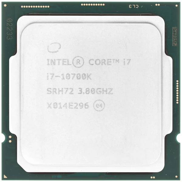 LGA 1200