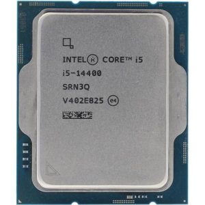 Процессор CPU Intel
