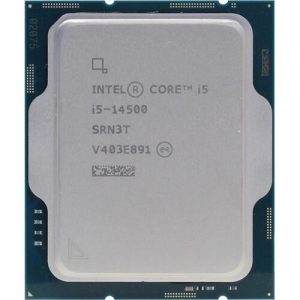 Процессор CPU Intel