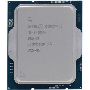 Процессор CPU Intel