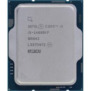 Процессор CPU Intel
