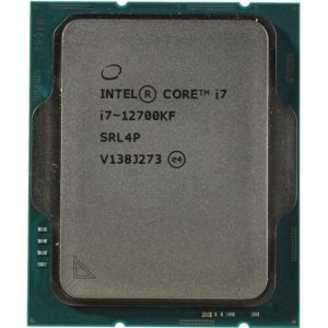 Процессор CPU Intel