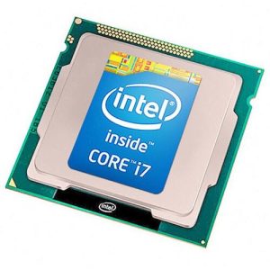 Процессор CPU Intel
