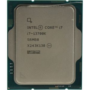 Процессор CPU Intel