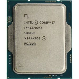 Процессор CPU Intel