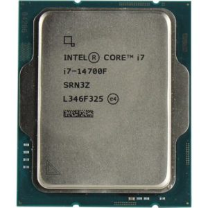 Процессор CPU Intel