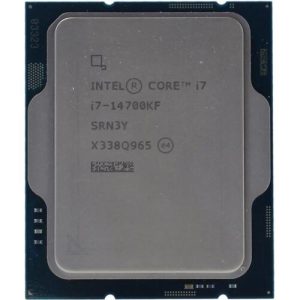 Процессор CPU Intel