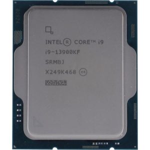 Процессор CPU Intel