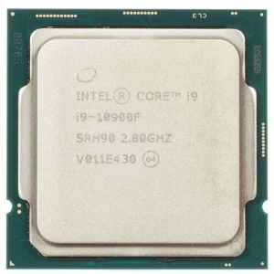 Процессор Intel Core i9