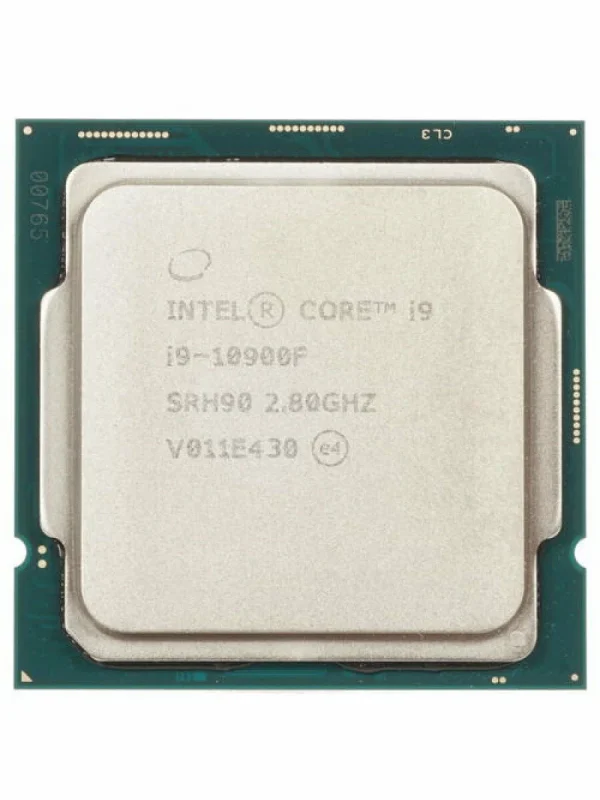 Процессор Intel Core i9