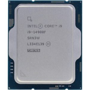 Процессор CPU Intel