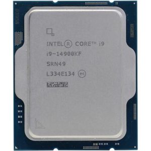 Процессор CPU Intel