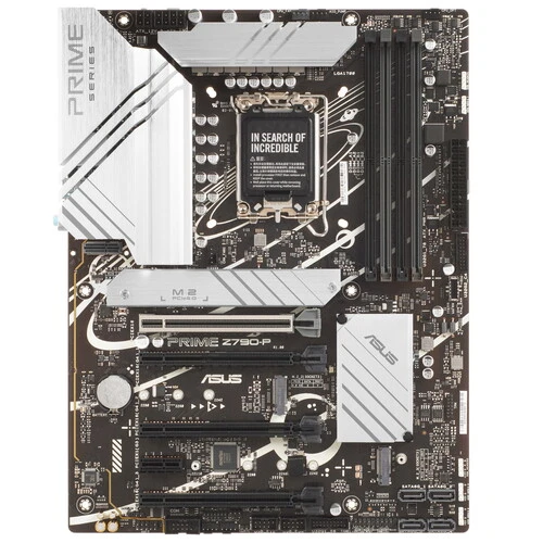 LGA 1700, Intel Z790-P