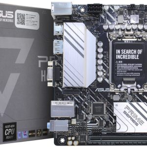 Socket LGA1700x1