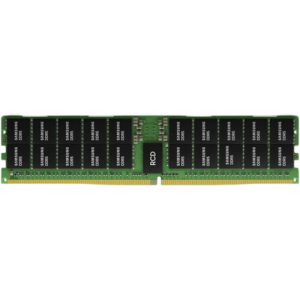 ✔Registered DDR5 DIMM