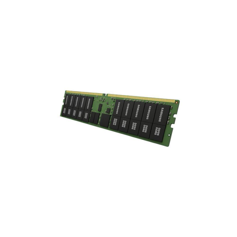 ✔Registered DDR5 DIMM