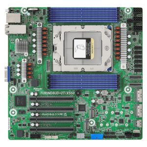 Форм-фактор: mATX